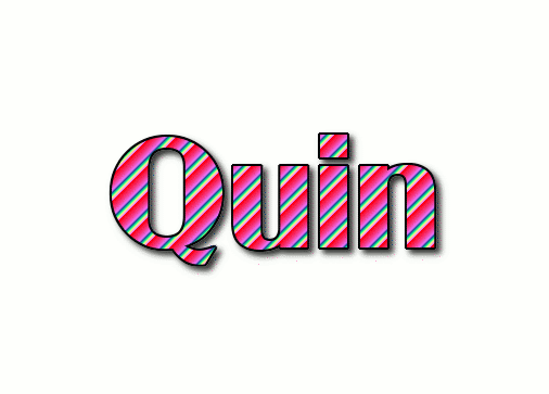 Quin شعار