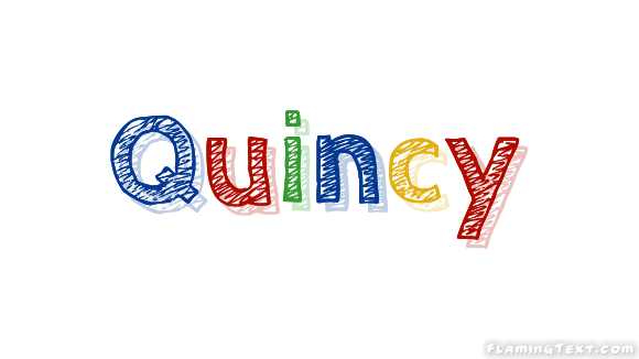 Quincy Logo
