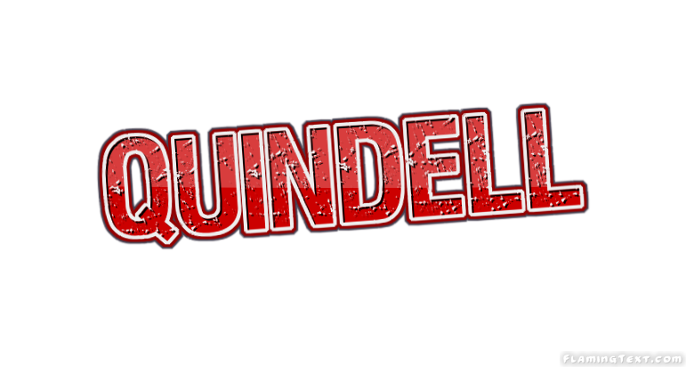 Quindell شعار