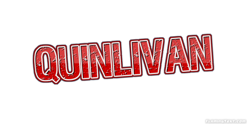 Quinlivan ロゴ