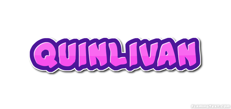 Quinlivan شعار