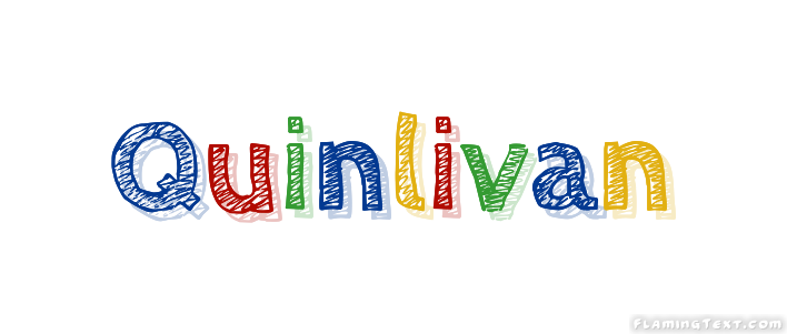 Quinlivan Logotipo