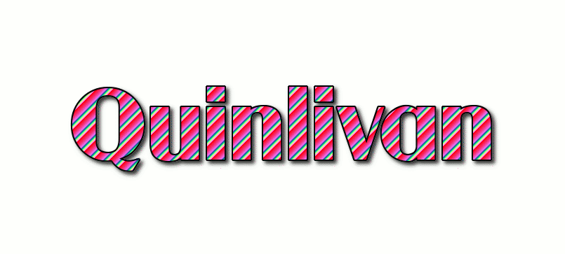 Quinlivan 徽标