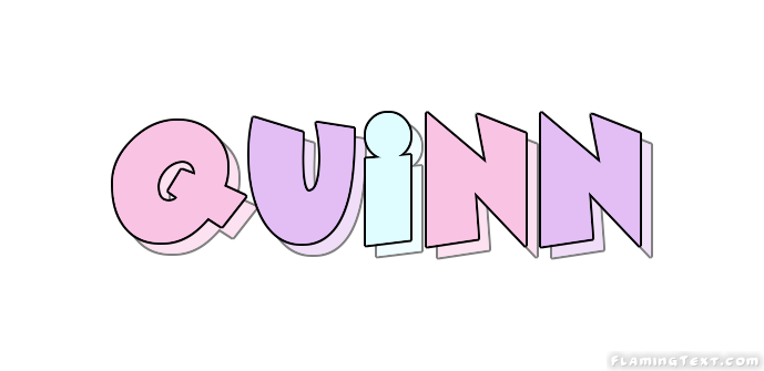 Quinn 徽标