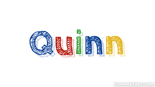 Quinn Logotipo