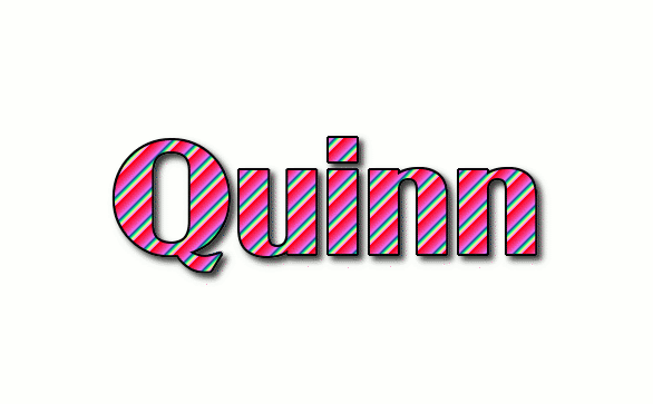 Quinn Лого
