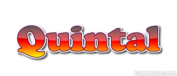 Quintal Logo