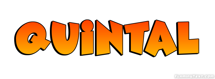 Quintal Logotipo