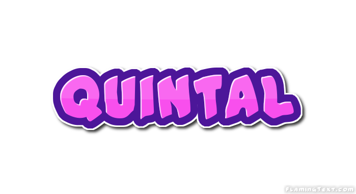 Quintal شعار