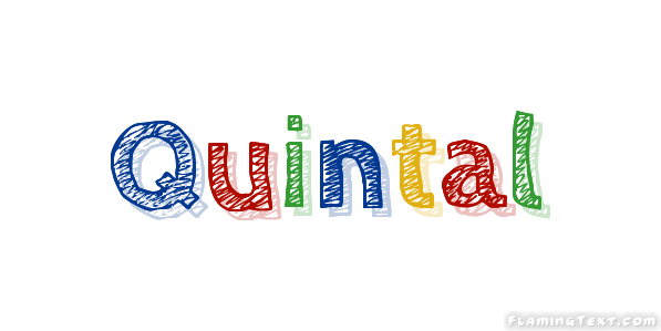 Quintal شعار