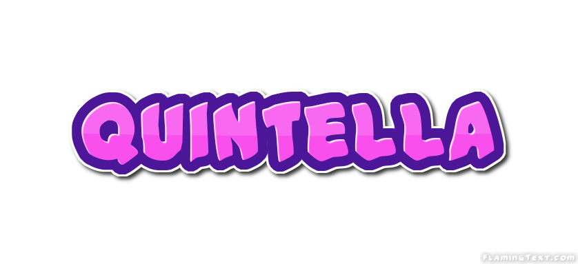 Quintella Logo