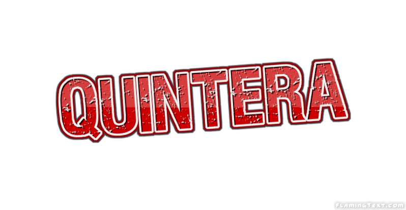 Quintera Logotipo