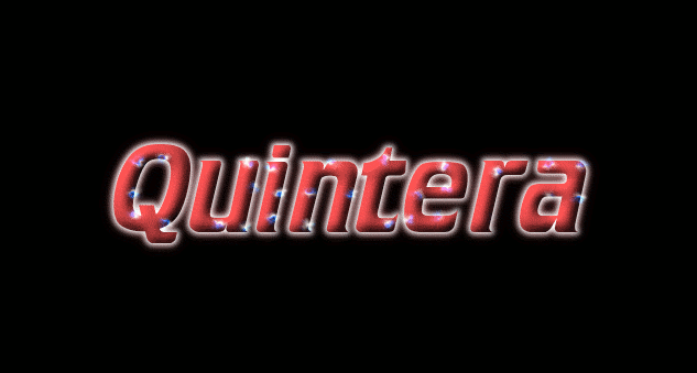 Quintera ロゴ