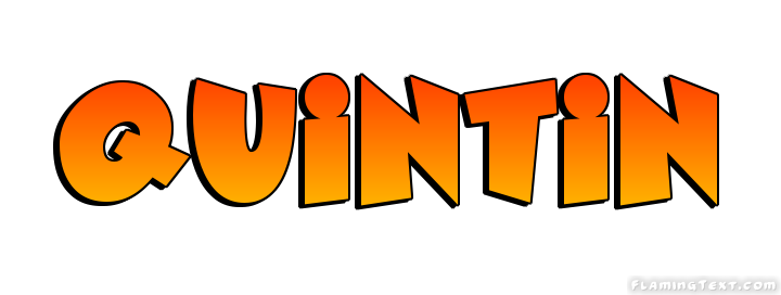 Quintin شعار