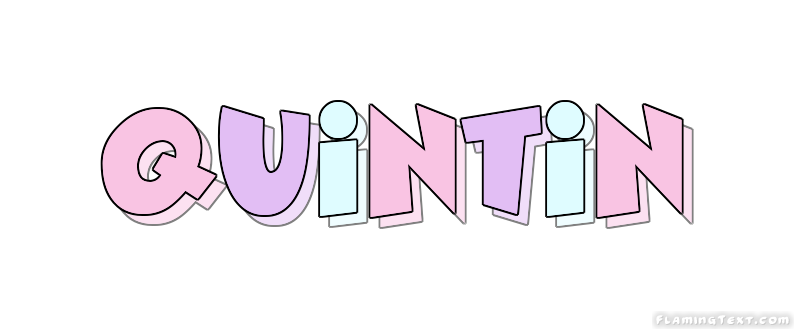 Quintin Logo