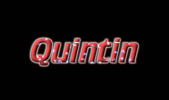 Quintin Лого
