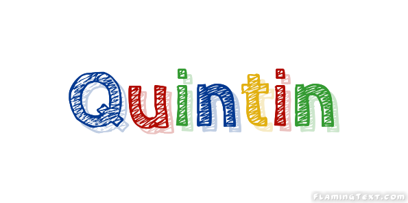Quintin Logo