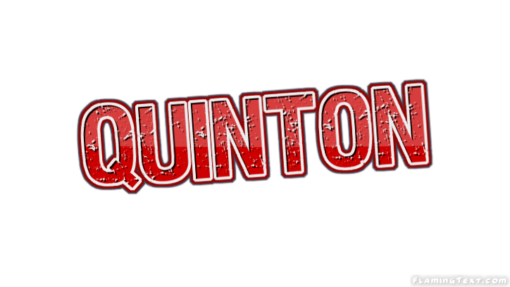 Quinton Logotipo
