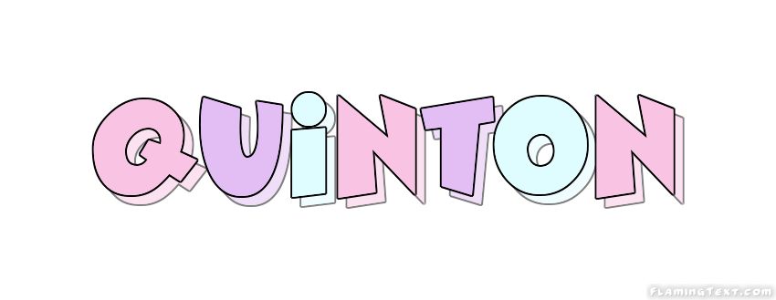 Quinton Logotipo