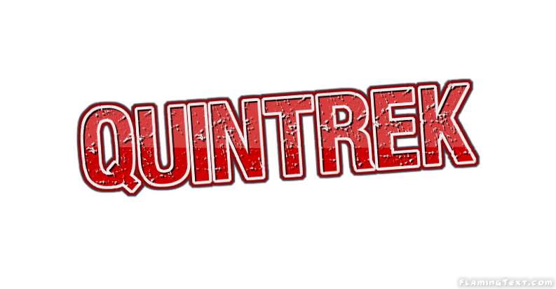 Quintrek Logotipo
