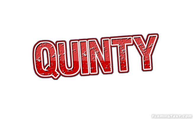 Quinty Logotipo