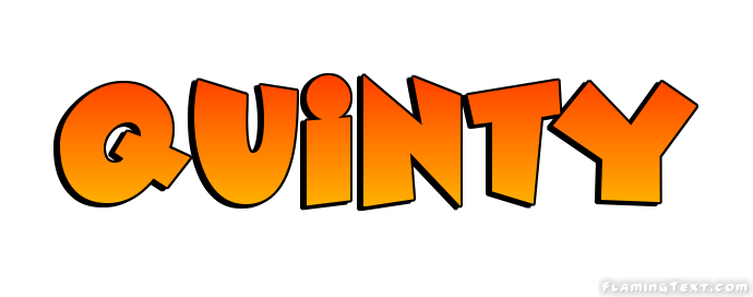 Quinty Logo