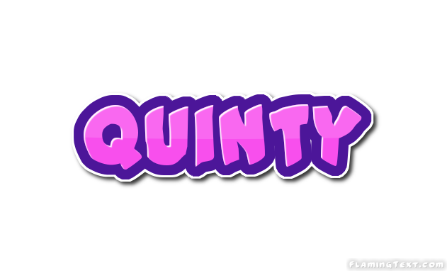 Quinty 徽标