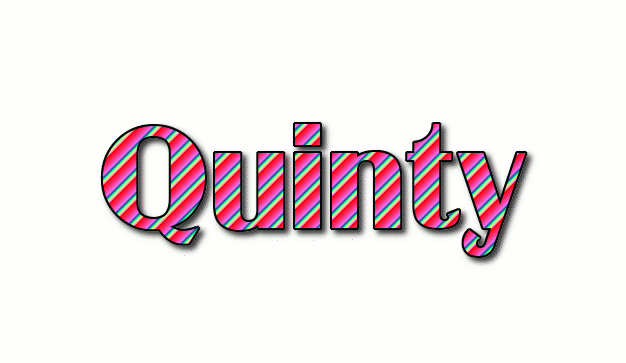 Quinty Logotipo