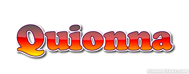 Quionna Logo