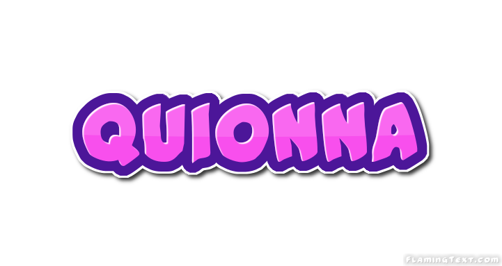 Quionna ロゴ