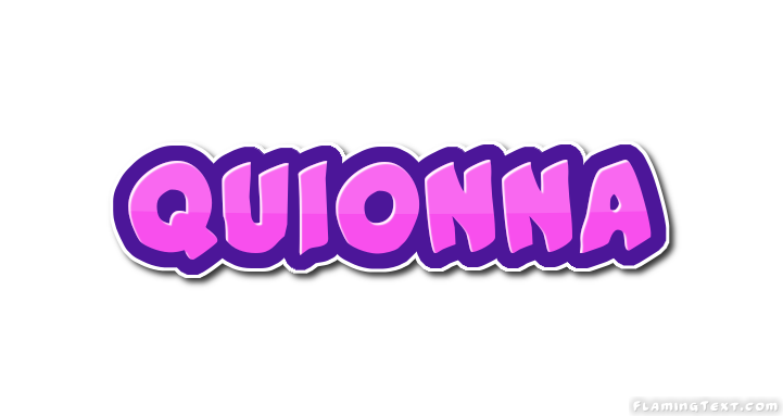 Quionna Logotipo