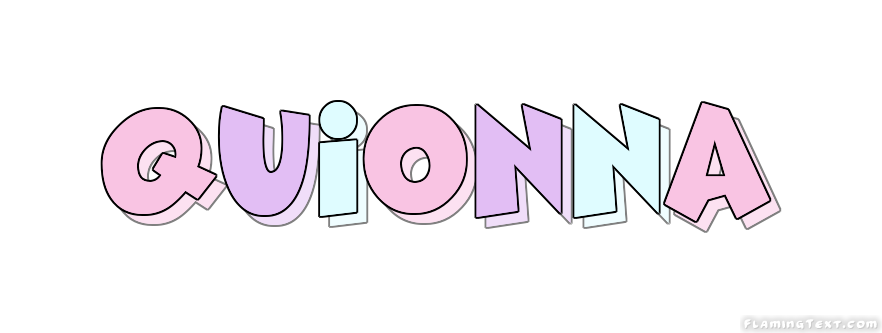 Quionna Logo