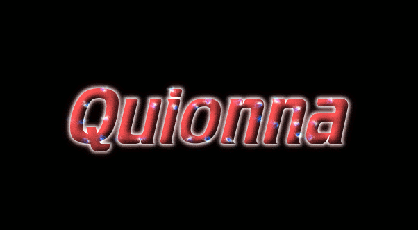 Quionna ロゴ