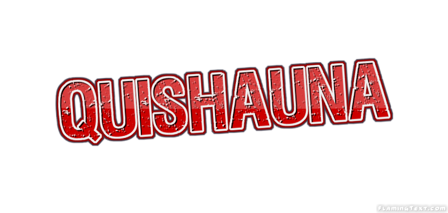 Quishauna Logo