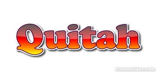 Quitah Logo