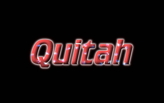 Quitah 徽标