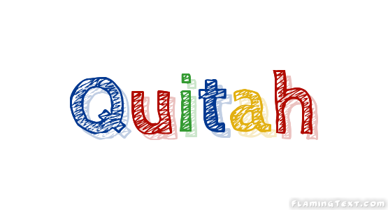 Quitah شعار