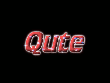 Qute Logo