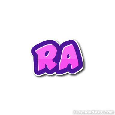 Ra شعار