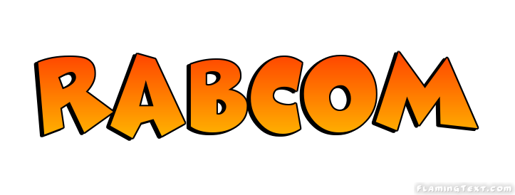 Rabcom Logo