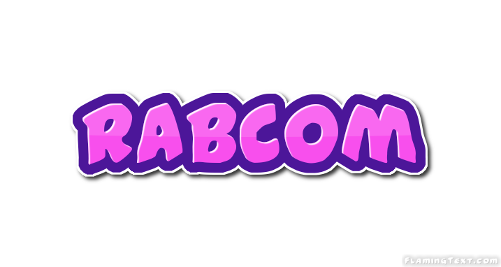 Rabcom Logo