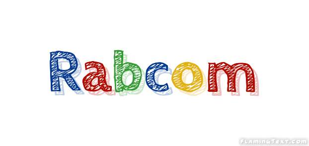 Rabcom Logo