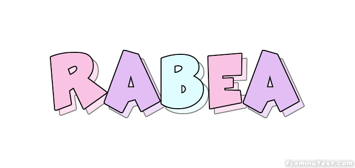Rabea شعار
