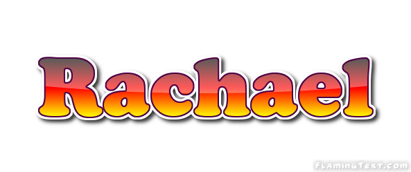 Rachael Logo