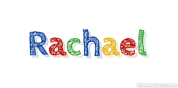 Rachael Logo