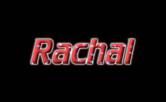 Rachal Logo