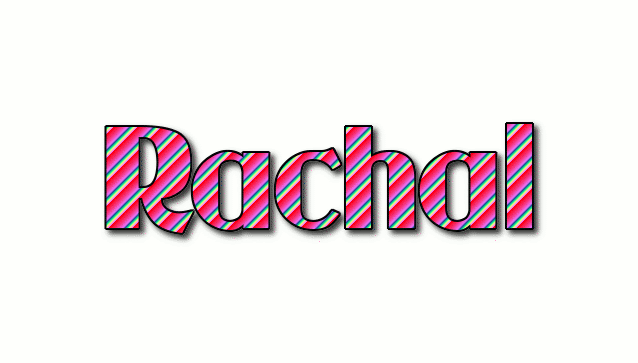 Rachal ロゴ