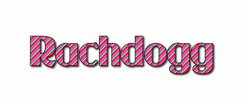 Rachdogg شعار