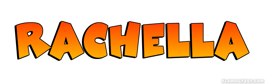 Rachella شعار