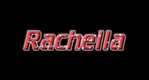 Rachella ロゴ